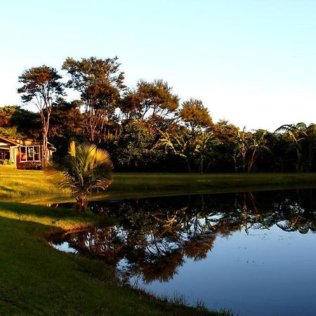 Heartland Eco Retreat Villa Ahipara Exterior photo